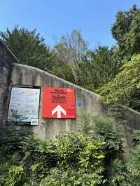 Grenoble Bastille – A Historic Hilltop Fortress with Panoramic Views