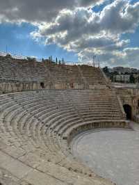Review – Jerash, Jordan ✨