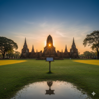 กมลาไสย เมืองพุทธแดนอีสาน