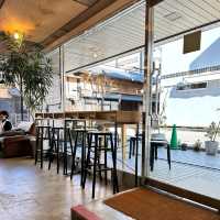 nice ambience