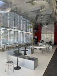 Stainn Cafe, Stylish Comfort with a Local Twist in Batam
