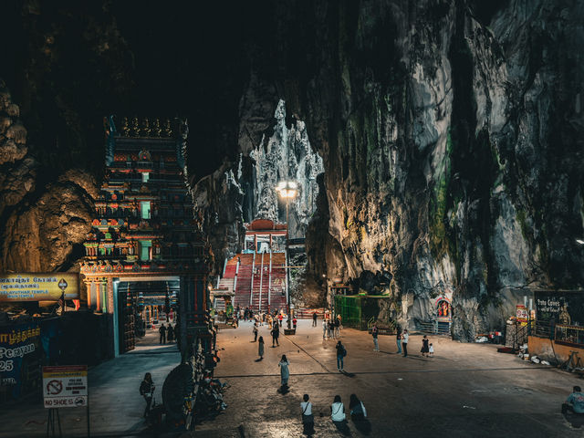 바투 동굴(Batu Caves) 여행기 ✨ 바투 동굴(Batu Caves) 여행기 ✨