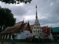 วัดกลางเวียง เมืองเชียงราย