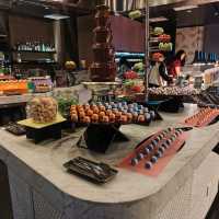 🍽️ Seafood Night at Flock, W Hotel – A Must Try Dining Experience!
