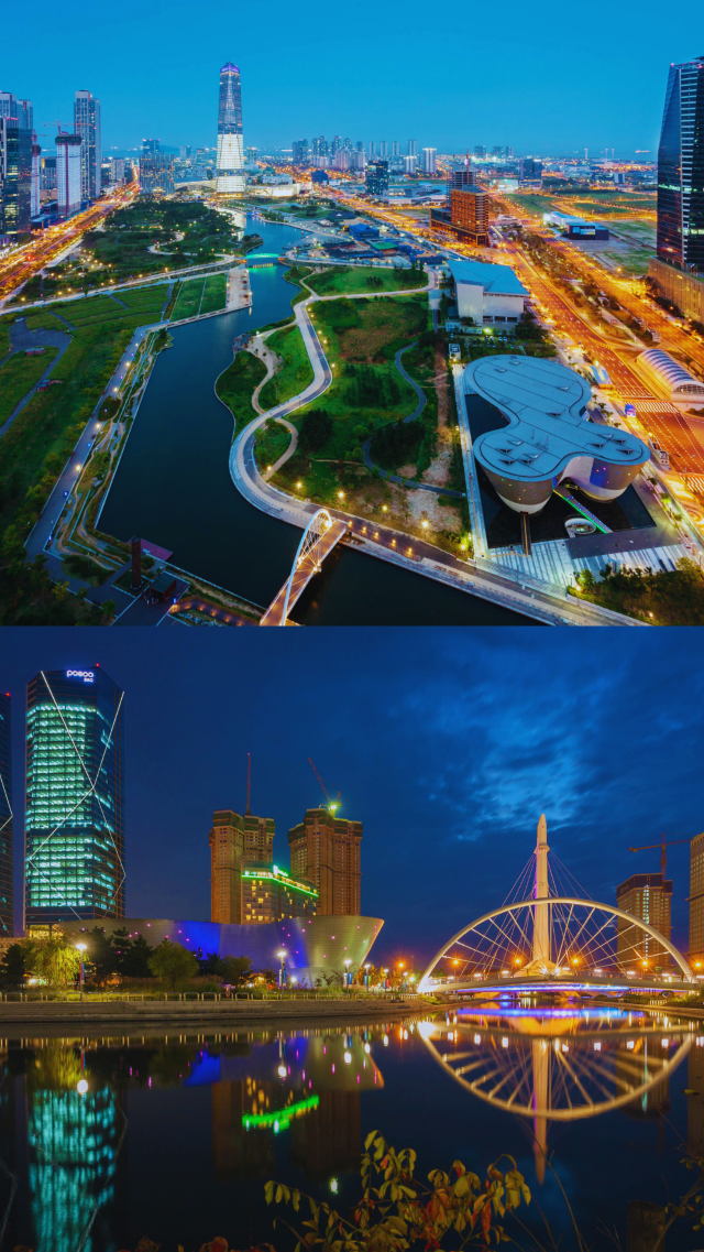เที่ยวอินชอน Incheon มุมเก๋ๆ เมืองสุดคูล ใกล้โซล เที่ยวอินชอน Incheon มุมเก๋ๆ เมืองสุดคูล ใกล้โซล