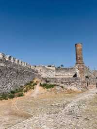Berat Beauty, Timeless Views and Cultural Treasures