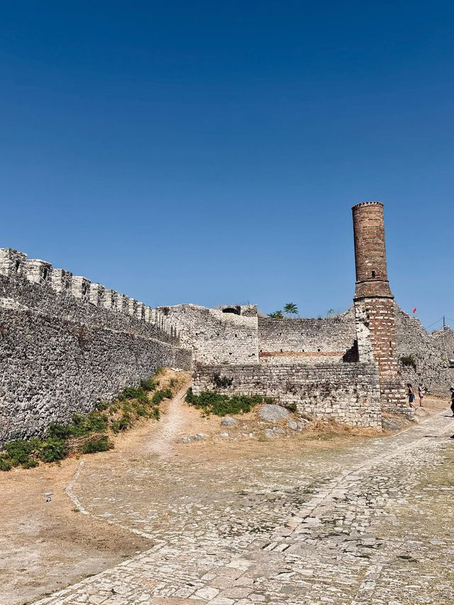 Berat Beauty, Timeless Views and Cultural Treasures