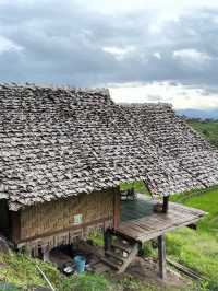 โฮมสเตย์บ้านป่าบงเปียง จังหวัดเชียงใหม่