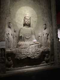 Journey to China's Heartland: A Day at the Henan Museum