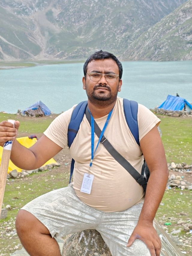 Ultimate 4-Day Kashmir Itinerary: Srinagar, Sonamarg & Amarnath Vibes 🇮🇳✨