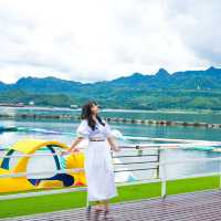 เดอะกาญจน์รีสอร์ท- The Kan Resort