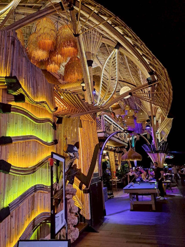 ðđBamboo Beach Club āļ.āļāļĢāļ°āļāļĩāđ ðđBamboo Beach Club āļ.āļāļĢāļ°āļāļĩāđ
