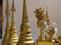 พระวิหารแก้ว สถาปัตยกรรมล้านนาอันทรงคุณค่า