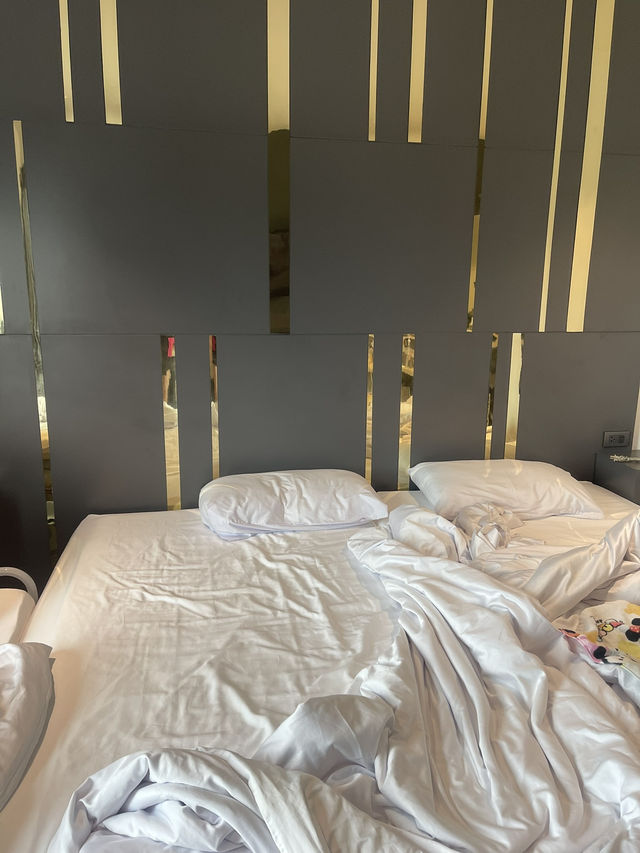 ✨ The Rest Hotel – ประจวบคีรีขันธ์ ✨