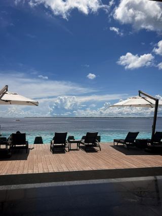 ✨珊瑚礁魔法🏝️