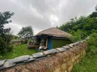 Yangdong Folk Village
