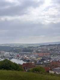 英國海邊小鎮Whitby chill遊全攻略🏖️  