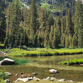Grand Teton National Park (Wyoming)