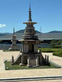 🔔 경주 여행 코스, 국립경주박물관 탐방🏛️