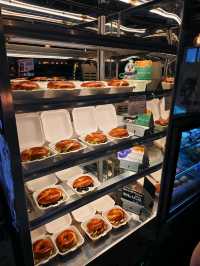 🥐 ร้านเบเกอรี่สุดฮิตในเซี้ยงไฮ้ ที่ใครๆก็ติดใจ 🥯