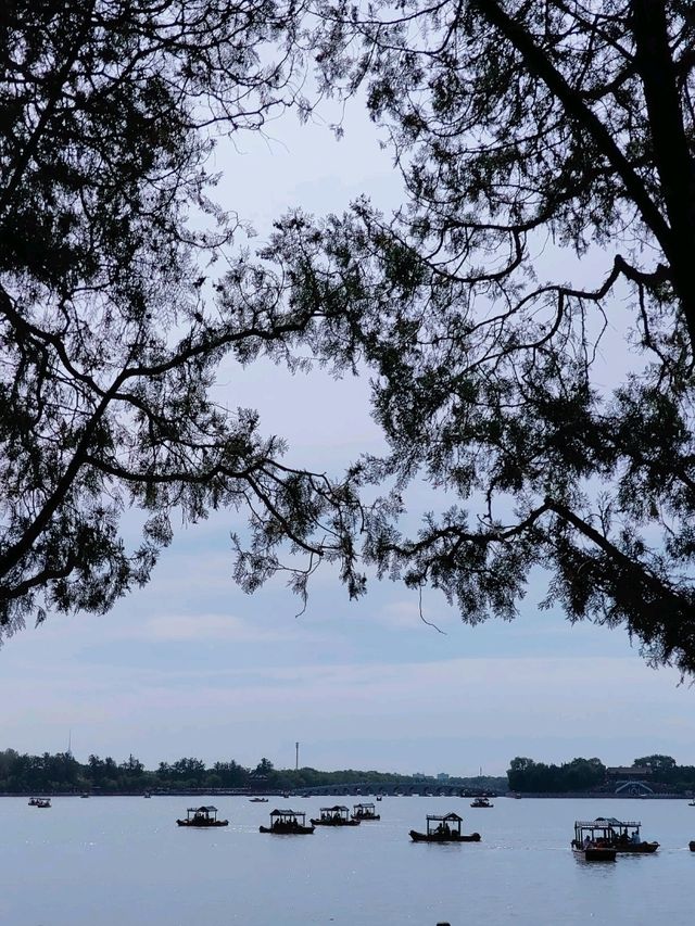 Discover the Summer Palace, Beijing Discover the Summer Palace, Beijing