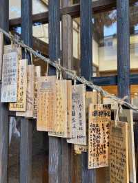 Taichung's Heritage Blend: Cultural Heritage Park