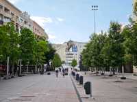 一座城市的榮耀與爭議，「史高比耶2014計畫」的產物#北馬其頓凱旋門（Porta Macedonia）-Skopje North Macedonia