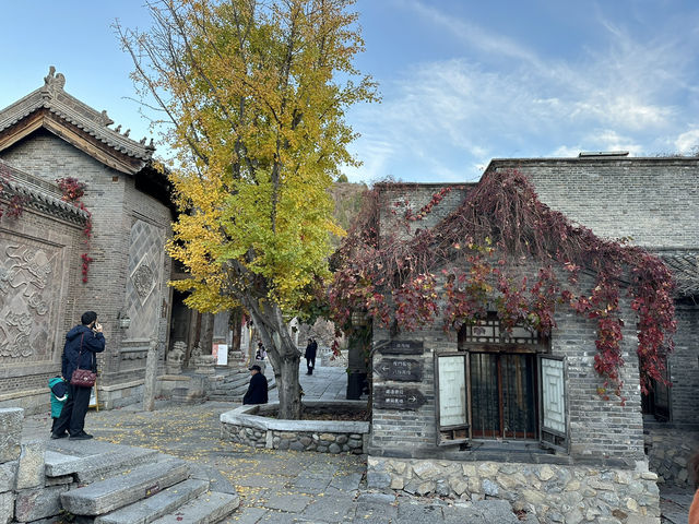 เมืองน้ำจีนโบราณ เมืองน้ำจีนโบราณ