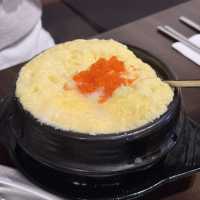 「豬腳好食,配菜麻麻🙈」
