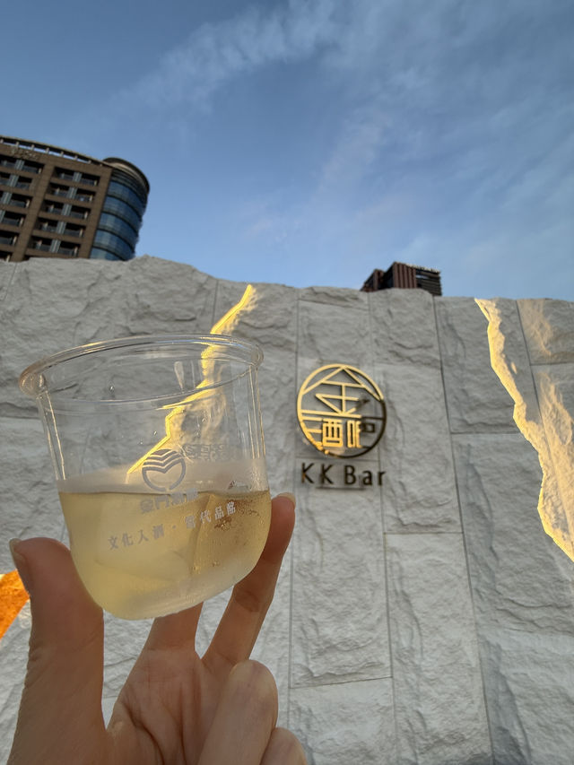 金門高粱｜醇厚回甘的滋味
