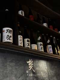 一串接一串 焚燒職人精神