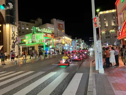 那霸:點止搭飛機咁簡單 市區必玩三日懶人行程🌊