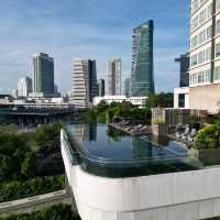 A good hotel in Johor Bahru