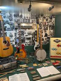 The Beatles Story Museum
