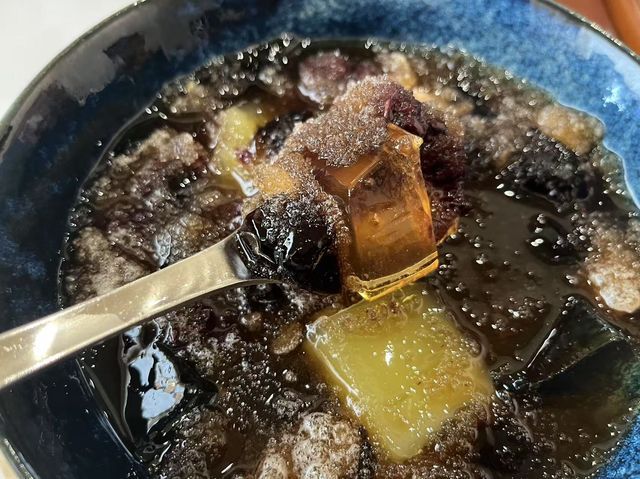 【澎湃豆花】豆花、仙草無限續加 × 10+ 配料任選 — 甜品控必朝聖的在地人氣甜品店