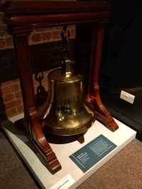 ⚓ Discover Liverpool’s Seafaring Spirit at Merseyside Maritime Museum ⚓