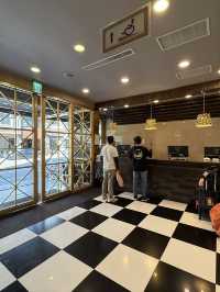 【旅人食光】在古都遇見「夜貓食尚」-康橋商旅赤崁樓館深度推薦