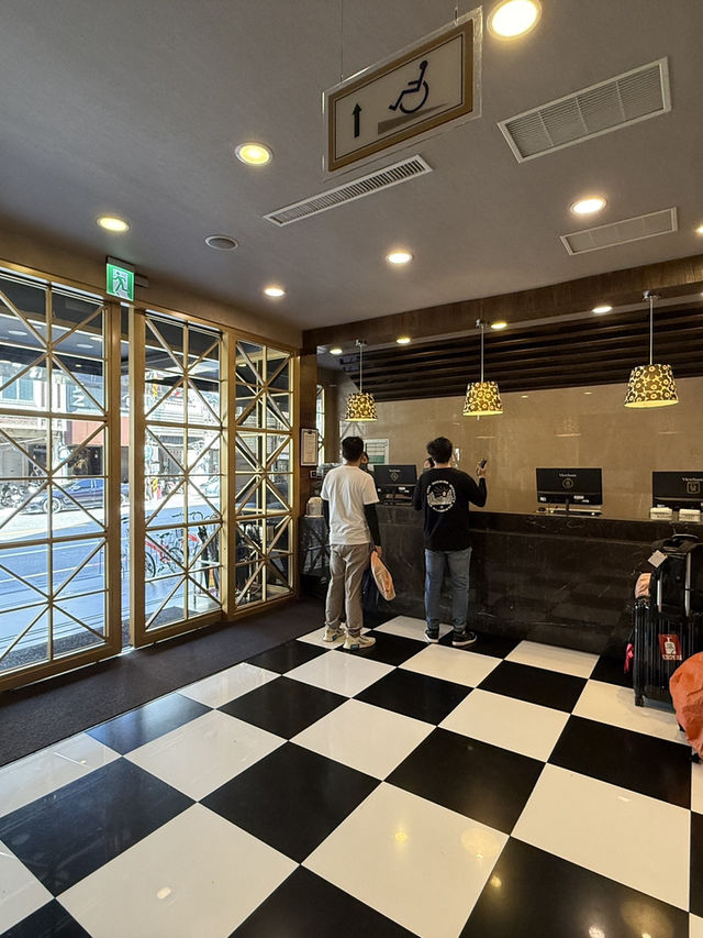 【旅人食光】在古都遇見「夜貓食尚」-康橋商旅赤崁樓館深度推薦 【旅人食光】在古都遇見「夜貓食尚」-康橋商旅赤崁樓館深度推薦