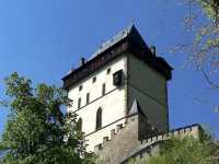 Karlštejn Castle