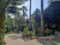 Jardins de la Petite Afrique