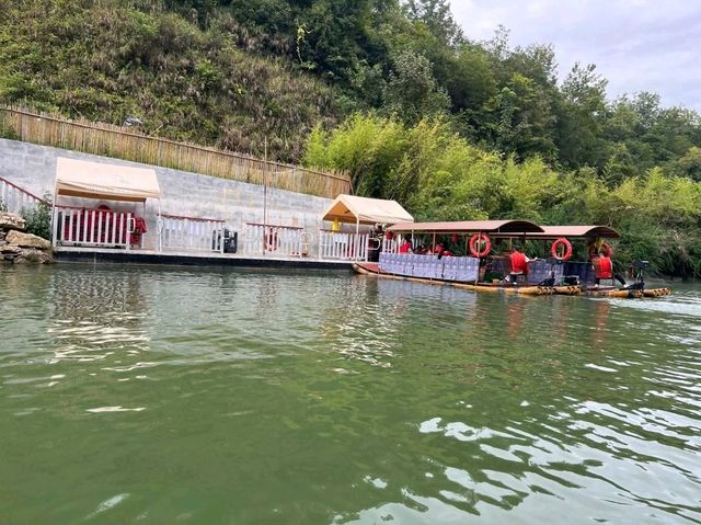 貴陽天河潭 貴陽天河潭