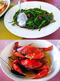 🦐🫛🥩🍺🍲🥬🦀☕Seafood Indulgence & Hotpot Gathering in Batam.