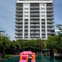 Baba Beach Club Hua Hin by Sri panwa