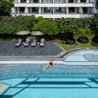 Baba Beach Club Hua Hin by Sri panwa