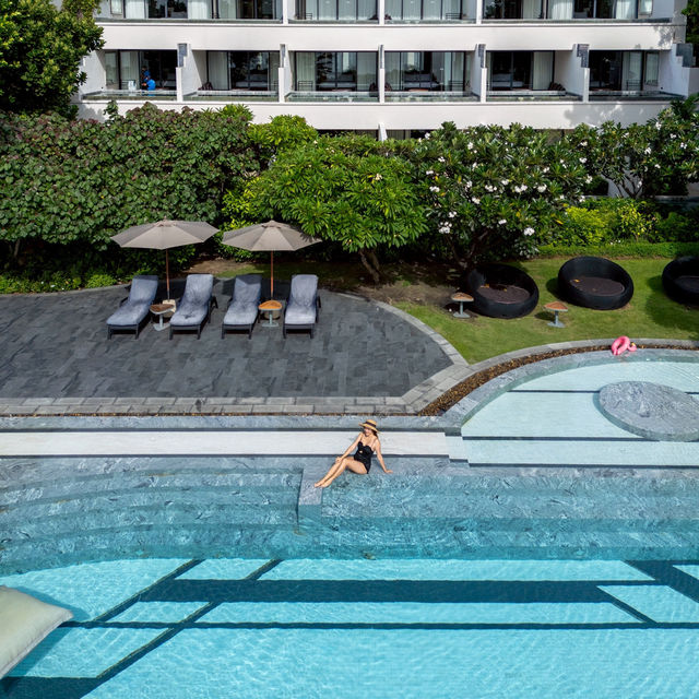 Baba Beach Club Hua Hin by Sri panwa