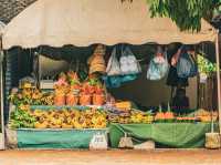 Luang Prabang Stroll