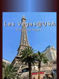 Las Vegas @ USA