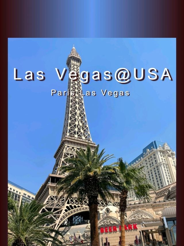 Las Vegas @ USA
