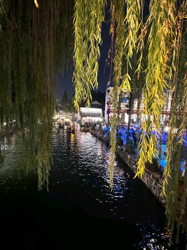 Less Tourists, More Charm: Why Nanxun Deserves a Spot on Your Itinerary