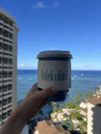 【ホノルル】ハレクラニ姉妹ホテルのハレプナが激推しホテル🌴